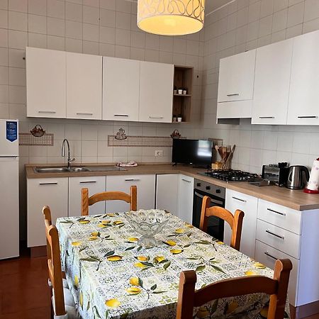 Lilla'S House - Amalfi Square & Close The Beach 外观 照片