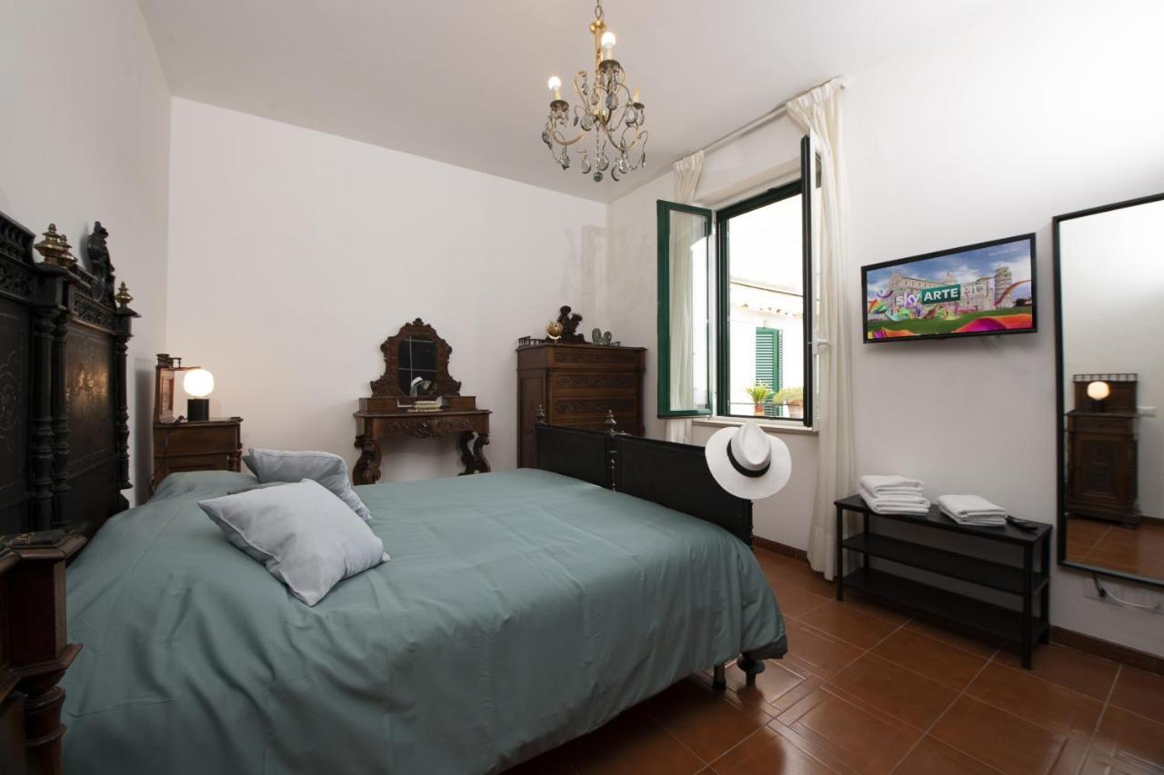 Lilla'S House - Amalfi Square & Close The Beach 外观 照片