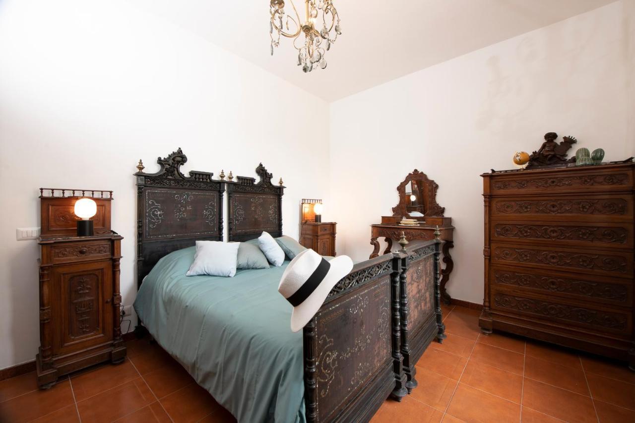 Lilla'S House - Amalfi Square & Close The Beach 外观 照片