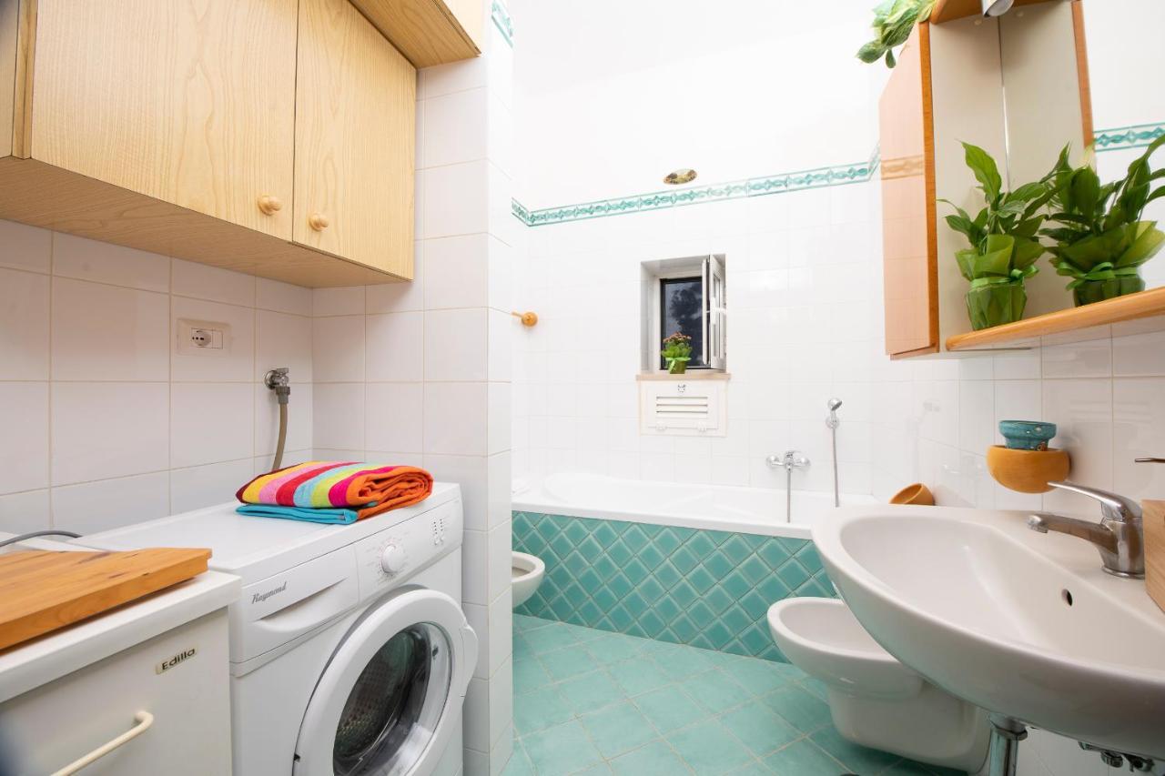 Lilla'S House - Amalfi Square & Close The Beach 外观 照片