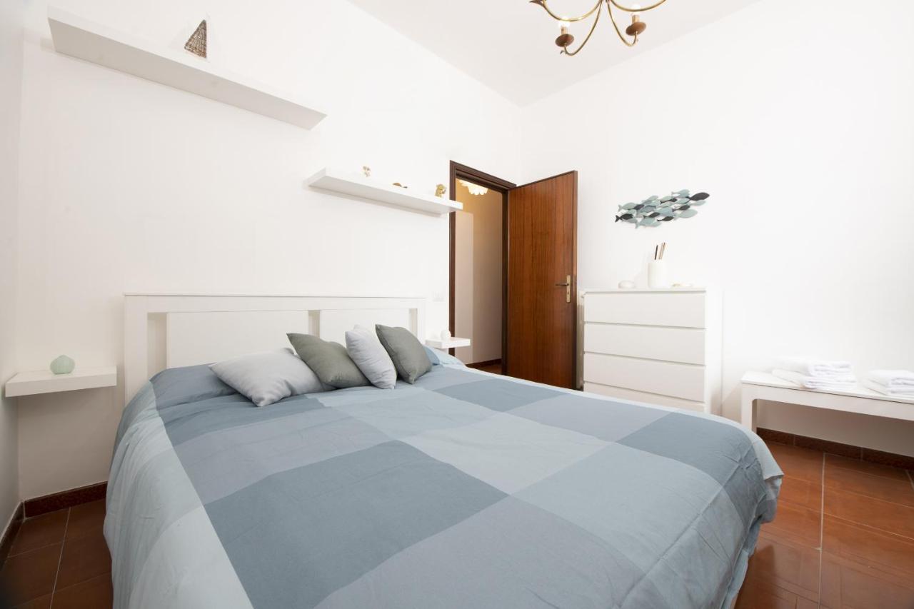 Lilla'S House - Amalfi Square & Close The Beach 外观 照片