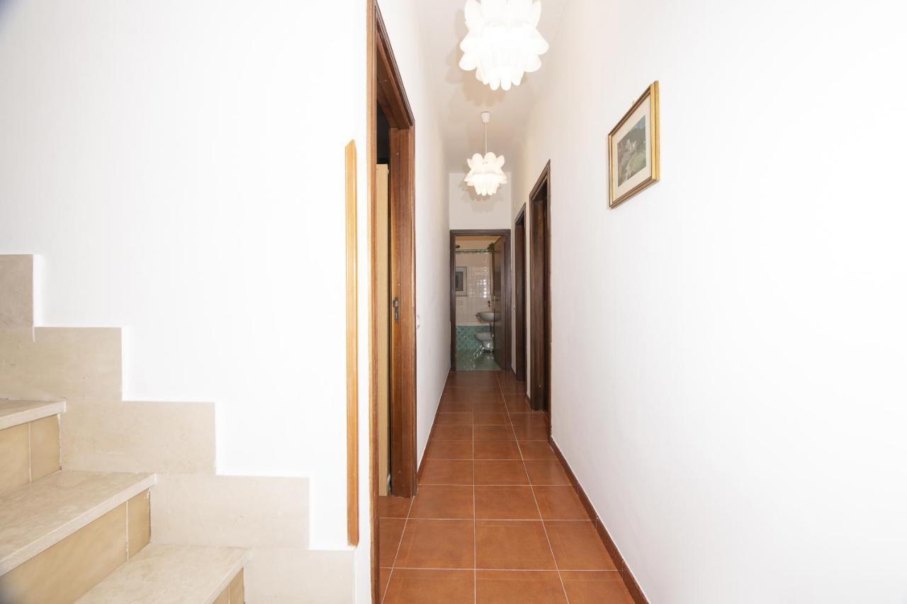 Lilla'S House - Amalfi Square & Close The Beach 外观 照片