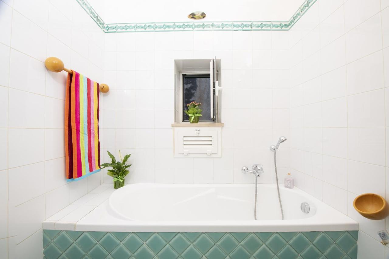 Lilla'S House - Amalfi Square & Close The Beach 外观 照片