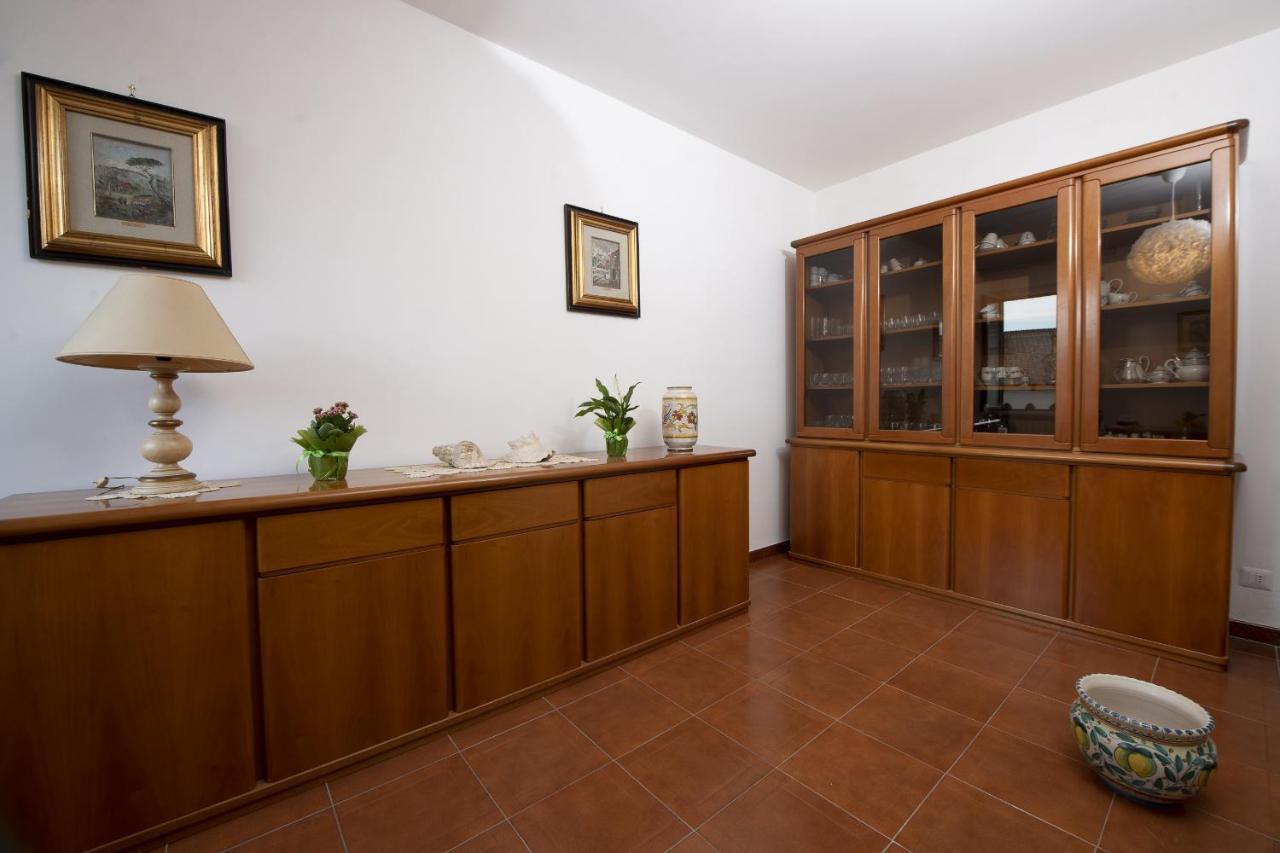 Lilla'S House - Amalfi Square & Close The Beach 外观 照片