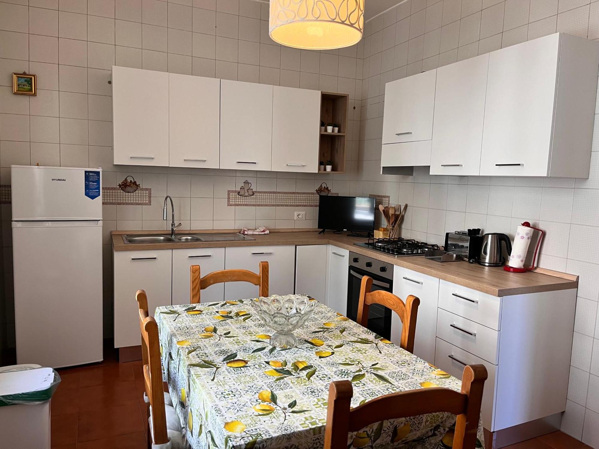 Lilla'S House - Amalfi Square & Close The Beach 外观 照片